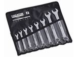 Set Di Chiavi Combinate 8 Pezzi 8 - 19 Mm KRT500011