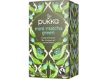 Menta Verde Matcha - 20 Bustine Da 30 G