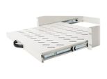 Digitus Professional - Rack - Regal - Hellgrau, Ral 7035 - 2U - 48.3 Cm (19")"