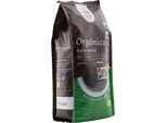 Café OrgáNico - Caffè Arabica Naturale Macinato Dolce 250G