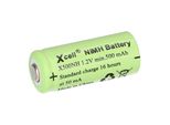 Batteria Xcell N 1,2 V / 500 Mah X500NH HR1 Lady