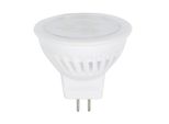 10X Lampadine Led G4 MR11 | 3 Watt | 12V | 270 Lumen | Spot | Sostituisce La Lampadina A Incandescenza Da 30W | Lampadina A Risparmio Energetico | Bianco Caldo 10 Pezzi