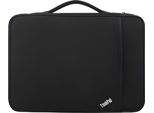 Lenovo Notebooktasche 12" Thinkpad 12"" Sleeve Schwarz"