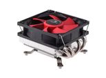 Xilence Performance C Series I404T - Raffreddatore Per Processori - (Socket LGA1156, Socket LGA1155, Socket LGA1150, Socket LGA1151)