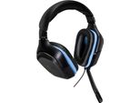 Logitech Headset G432 Gaming Headset Cablato Al Dettaglio