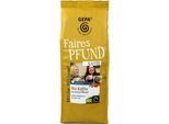Faires Pfund - Caffè Macinato 500G