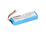 Batteria Di Ricambio Jbl Charge 2, 2+ 3 6000 Mah 3,7 V