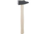 Ruthe 3003682119 Martello Da Fabbro, Forma Francese Con Manico In Frassino, 36 Mm