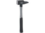 Ruthe 3003283119 Martello Da Fabbro, Forma Francese Con Manico In Fibra Di Vetro, 32 Mm