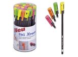 M + R 703923100 Kappenspitzer 3In1 Xtreme