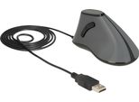 Delock Delock 12527 Mouse Destro Usb Type-A Ottico 800 Dpi