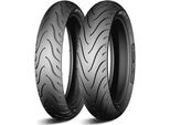 Pneumatico Michelin 100/90-14 57P Reinf Pilot Street Tl/Tt