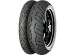 Continental Contiroadattack 3 120/70 R18 M/C Tl 59(W) Anteriore