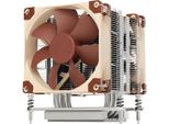 Noctua NH-U9 TR4-SP3 Componente Di Raffreddamento Del Processore 9,2 Cm Alluminio Beige (Strx4 Swrx8 TR4 SP3)