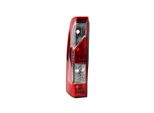 Johns, Luce Posteriore Combinata Sinistra Adatta A Nissan NV400 X62_ 11/11- Senza Portalampada Bus E