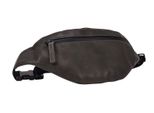 Leonhard Heyden Marsupio Den Haag Hip Bag Olive Verde