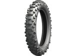 Michelin Enduro 140/80 - 18 Tt 70R Media Posteriore