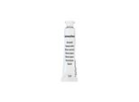 Eberhard Faber 575408 Eberhard Faber Deckweiß Efa Color, Tubo Da 7,5 Ml