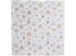 Tappeto Gioco Sleepy 150×130 Cm | Tappeto Gioco Per Bambini Sleepy | Tappeto Gioco Morbido Sleepy