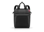 Reisenthel Zaino Allrounder R Backpack 23L Black Nero