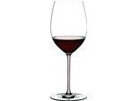 Riedel Fatto A Mano Cabernet/Merlot - Rosa