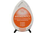 Tsukineko | Tampone D'inchiostro Memento Dew Drop Tangelo