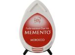 Tsukineko | Memento Dew Drop Ink Pad Morocco