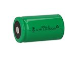 Xcell Mono Batteria Ricaricabile Flattop Ni-Mh 1,2V / 8500Mah