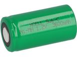 Batteria Xcell Sub-C 1,2V / 3600Mah X3600SCR