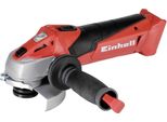 Einhell 4431130 Einhell TC-AG 18/115 Li Solo Akku-Winkelschleifer