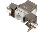 Efb E-20091 Efb RJ45 Keystone Stp,Cat.6A,500Mhz,Komponenten Zertifiziert