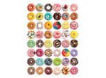Eurographics Puzzle Ciambelle 1000 Pezzi