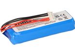 Batteria Per Jbl Charge 3 2016 E Altri Modelli 6000 Mah