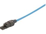 Digitus DN-93633 Digitus Rj45-Stecker Cat6A FüR Feldanwendungen Ungeschirmt