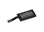Batteria Per Lettore Di Codici A Barre Datalogic CVR2 Memor X3 1000Mah 3,7V