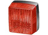 Hella 2NE 003 315-011 Luce Posteriore Per Nebbia - Montaggio Esterno - Sinistra/Destra