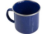 Tazza Smaltata Regatta Great Outdoors 350Ml RG2810 (Taglia Unica) (Blu)