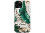 Custodia Per Apple Iphone 11 Pro - Plastica - Backcover Ideal Of Sweden - Colorata