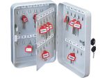 Rottner T02733 Rottner SchlüSselkassette TS48