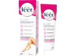 Veet Crema Depilatoria Pelle Normale 100Ml
