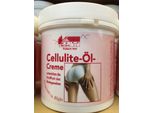 Pullach Hof Cellulite ÖL Creme 250 Ml