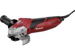 Einhell 4430880 Einhell TE-AG 125/750 Winkelschleifer