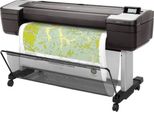 Hp Designjet T1700 Postscript 44" 1VD87A#B19 (Speditionsversand)"