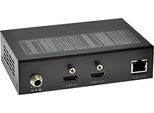 Trasmettitore Levelone Hdmi HVE-9111T Su Cat.5 300M