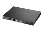Zyxel XGS1930-28HP-EU0101F Zyxel XGS1930-28HP 28 Porte Intelligenti Gestite Poe+