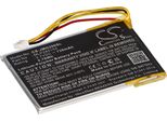 Batteria Di Ricambio Jbl Go 2 730 Mah 3,7 V