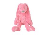 Happy Horse Peluche Rosa Scuro Coniglio Richie Grande - Coniglietto Di Peluche 58 Cm