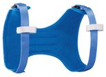 Imbracatura Da Arrampicata Per Bambini 2019 - Petzl, Colore:Blu