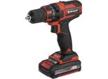 Trapano Avvitatore A Batteria Einhell TC-CD 18/35 Li 1,5Ah