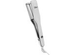 Silk'n Gosleek Ir Piastra Per Capelli Rivestimento In Ceramica Tecnologia A Infrarossi Display A Led Bianco